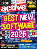 Computer Active | PDF | Fiber To The X