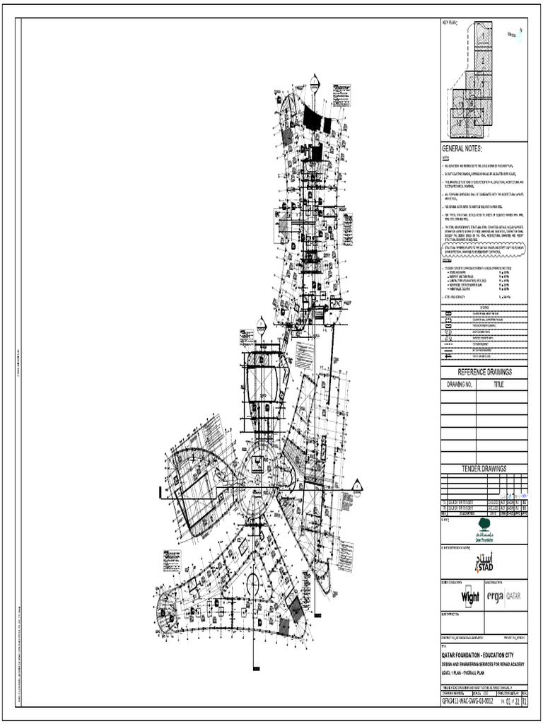 QFND412 Wac DWG 03 0012 01 | PDF
