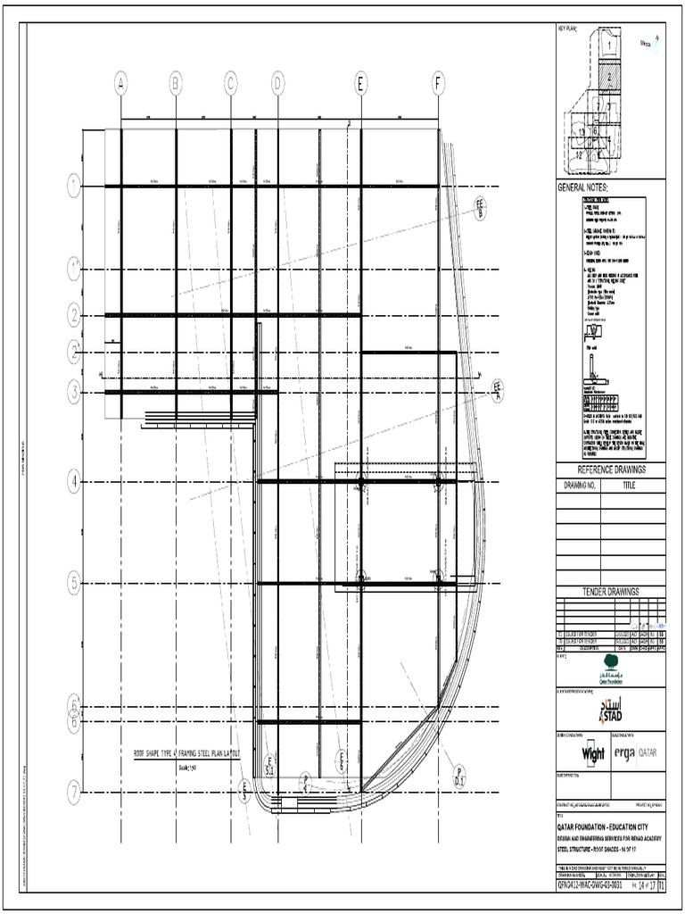 QFND412 Wac DWG 03 0031 14 | PDF