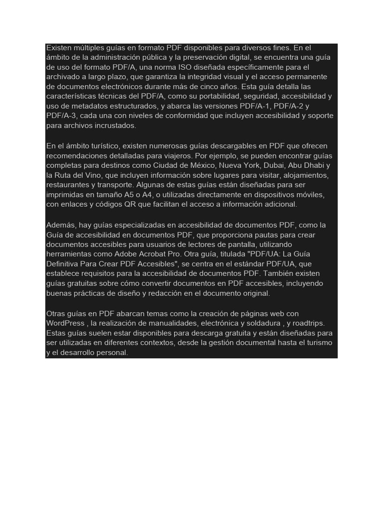 Documento 2 | PDF
