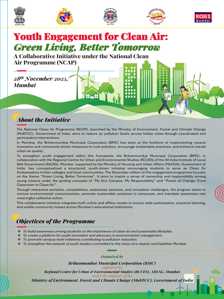 Wa0015 | PDF | Sustainability | Air Pollution