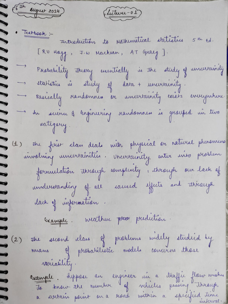 PNS Notes 1 | PDF