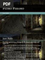 Pedro Paramo
