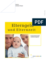 Elterngeld Und Elternzeit, Property PDF, Bereich BMFSFJ, Sprache De, RWB True