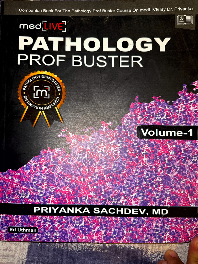 Priyanka Sachdev Prof Buster Volume One Sample | PDF