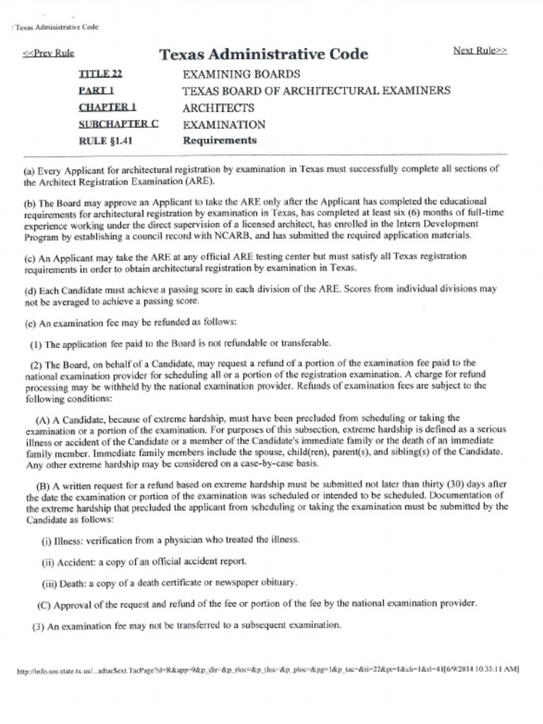 Subchapter C | PDF
