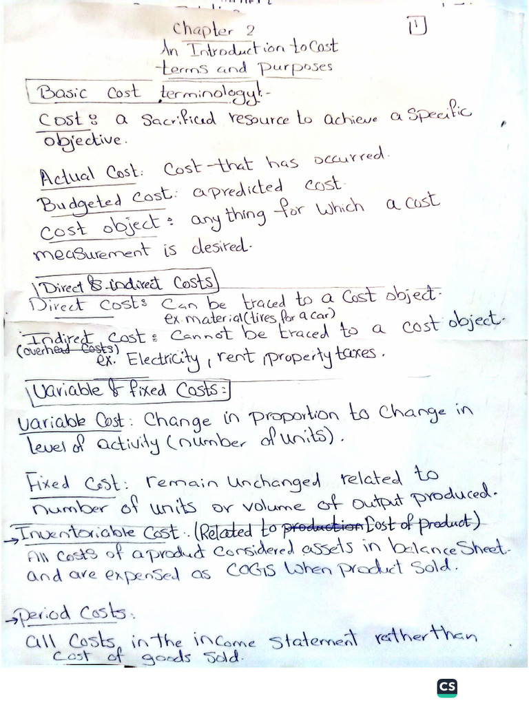 ch2 Problems | PDF
