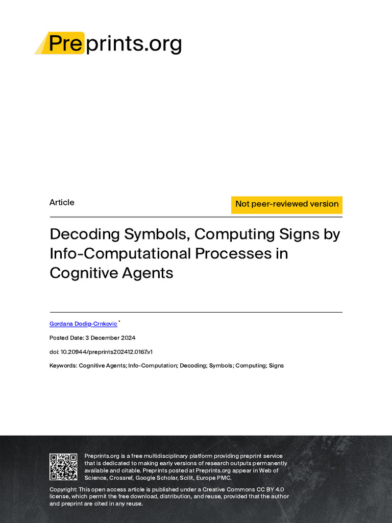20241203-V1-Decodong Symbols, Computing Signs-Preprint | PDF ...