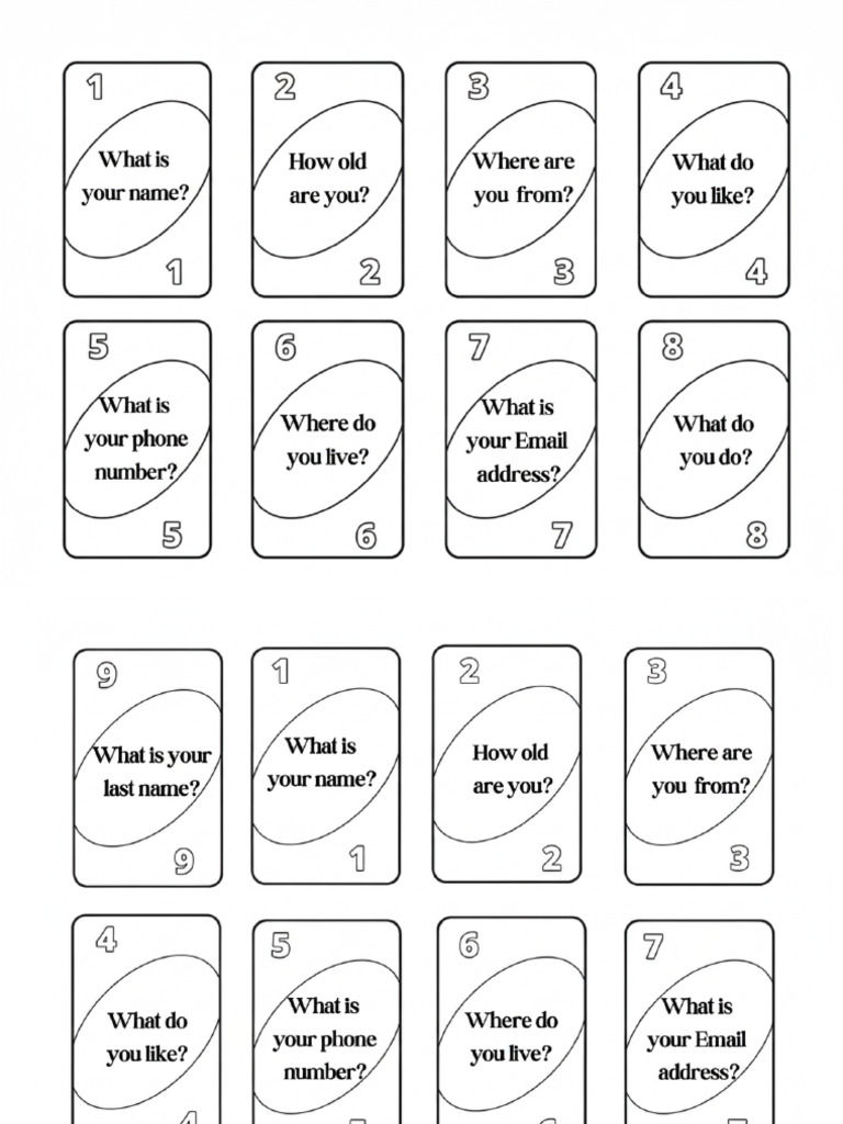 Uno! | PDF