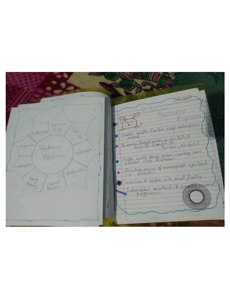 Study Material 3 | PDF