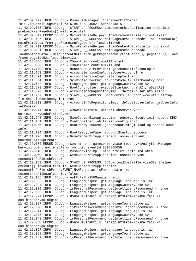 gc_2025_11_26 | PDF | Software Engineering | Computer Engineering