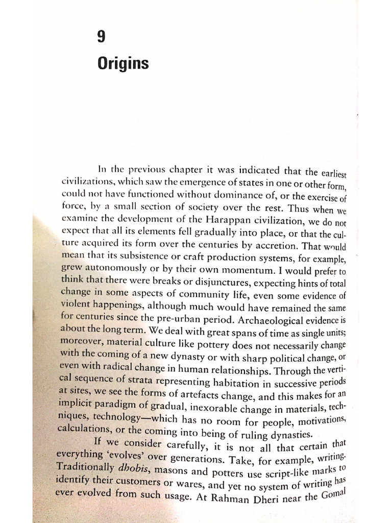 Chapter 9 | PDF