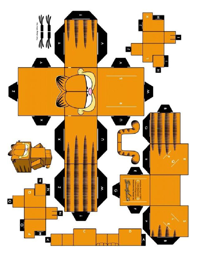 Paper Craft | PDF