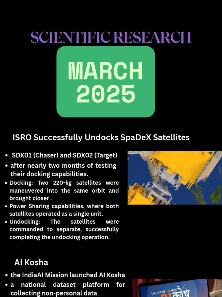 Lec 17 & 18 - March - 59243327 - 2025 - 11 - 27 - 01 - 03 | PDF | Moon ...