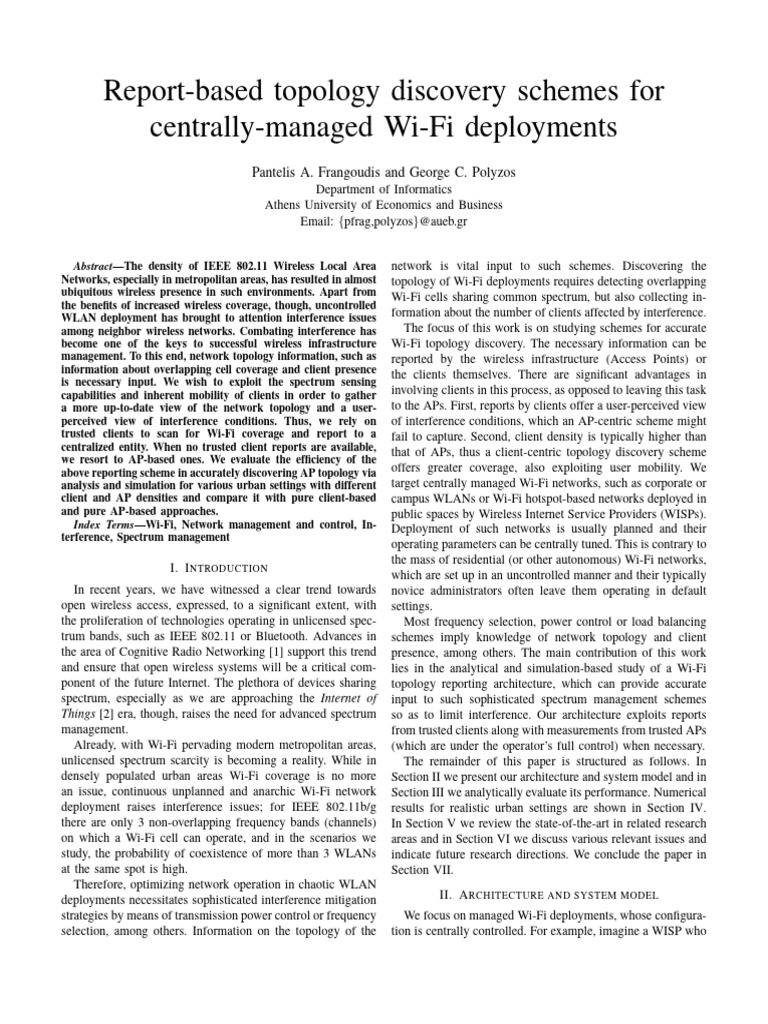 Ngi2010 24 | PDF | Wi Fi | Wireless Network