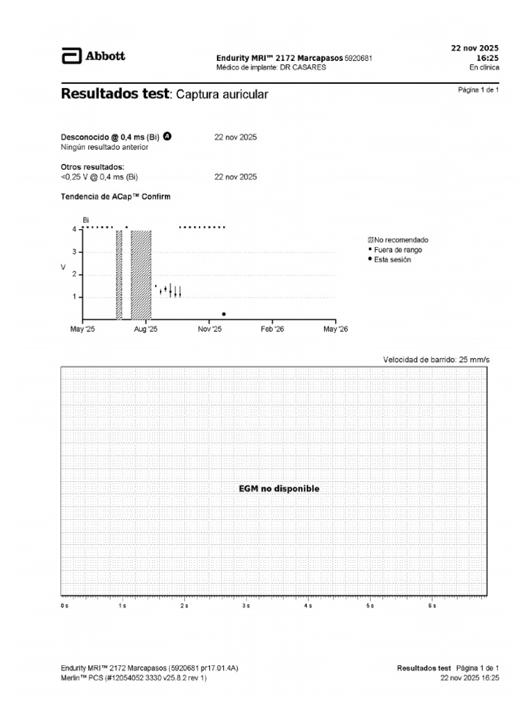 Endurity-MRI (TM) 2172 5920681 Complete | PDF