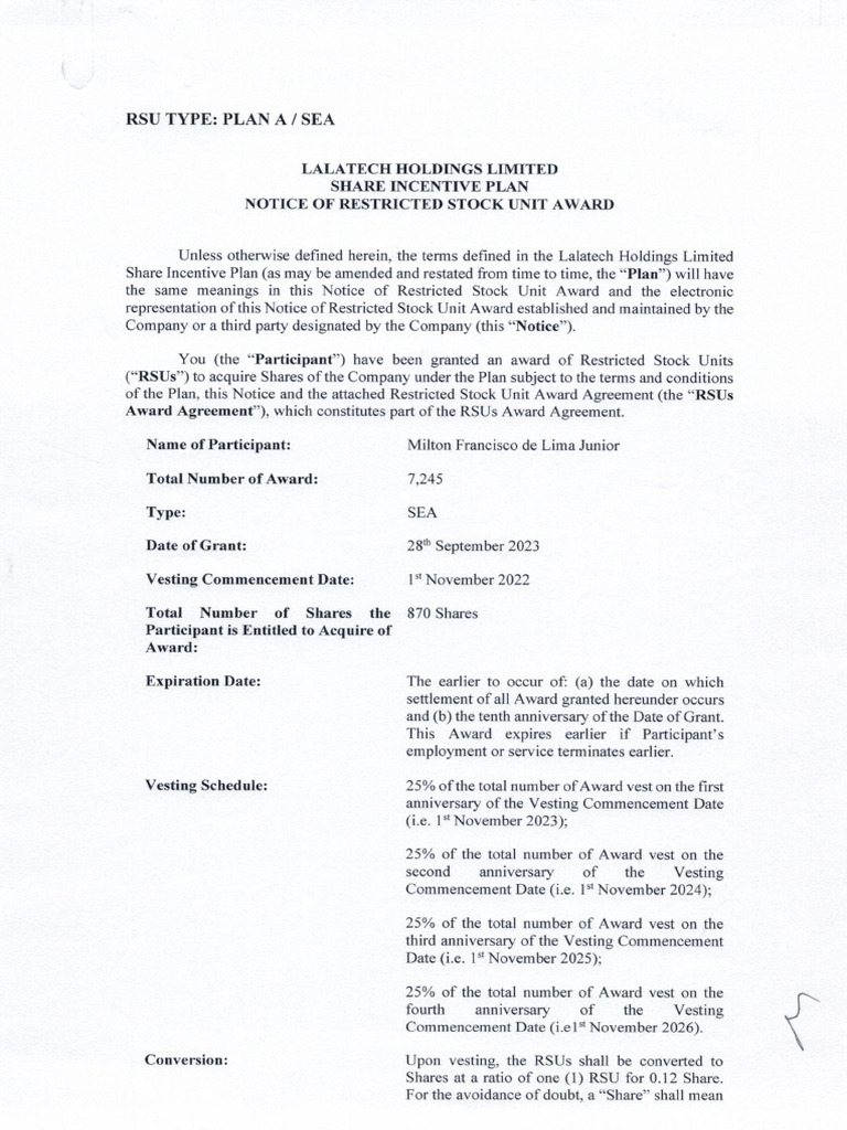 Rso | PDF