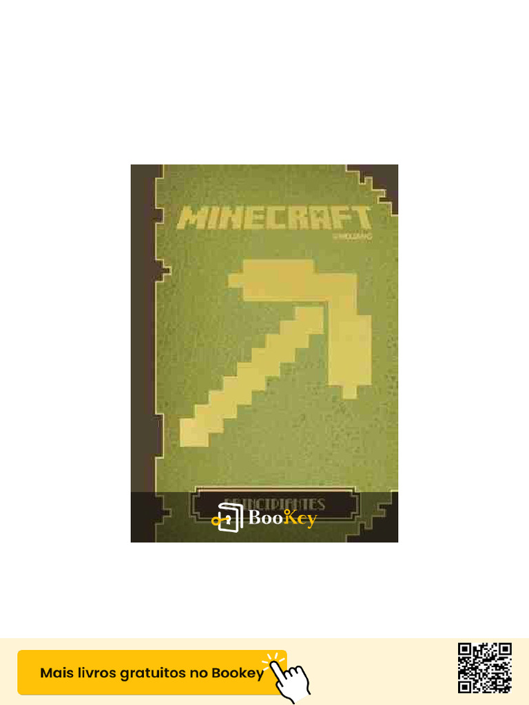 Guia Prático para Iniciantes em Minecraft | PDF | Comentários | Aprendizado