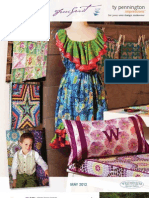 Westminster Lifestyle Fabrics Spring 2012 Catalog