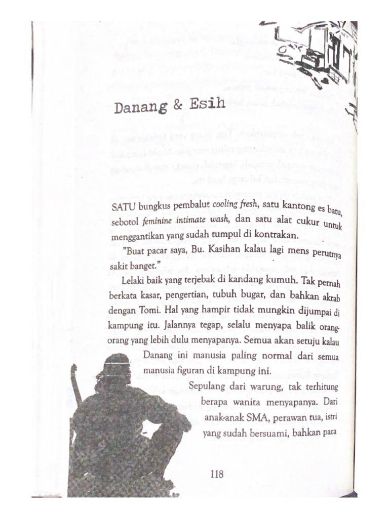 Danang & Esih | PDF