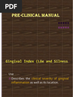 BSP - BPE Guidelines | PDF | Periodontology | Health Sciences