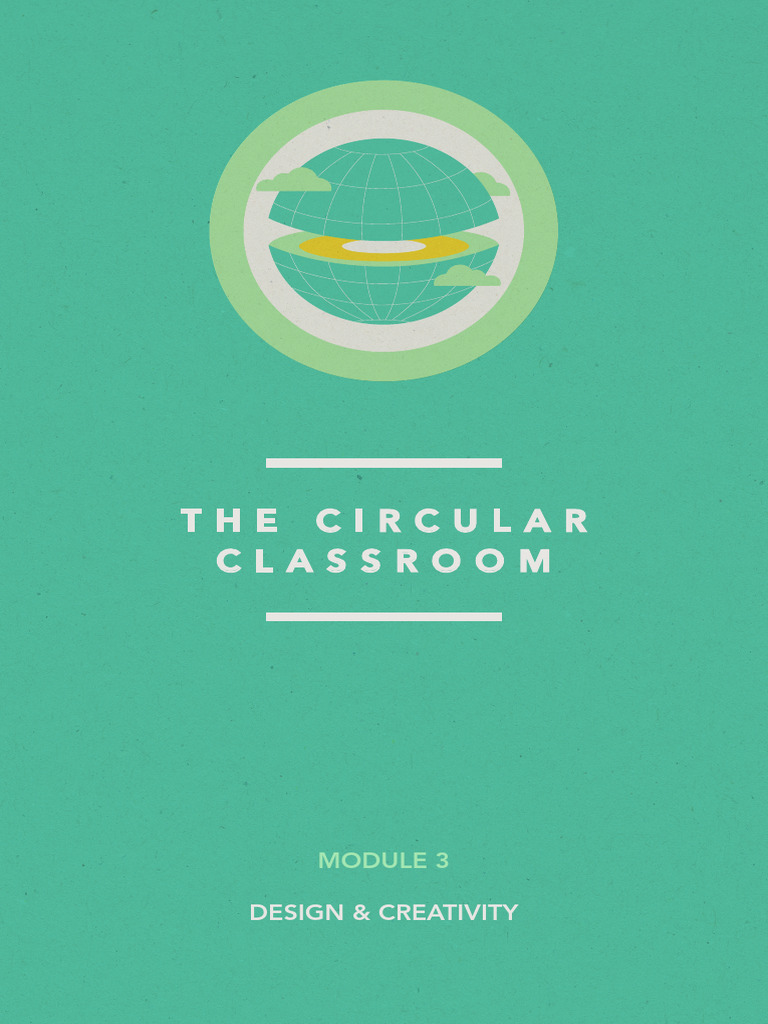 Module 3 Design and Creativity en | PDF | Recycling | Reuse