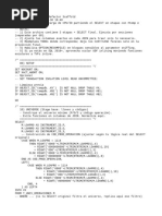 STTM Customer Account Overview | PDF | Data Management | Information ...