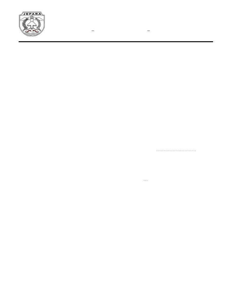 Surat Rujukan Pemeriksaan Haji 2026 | PDF