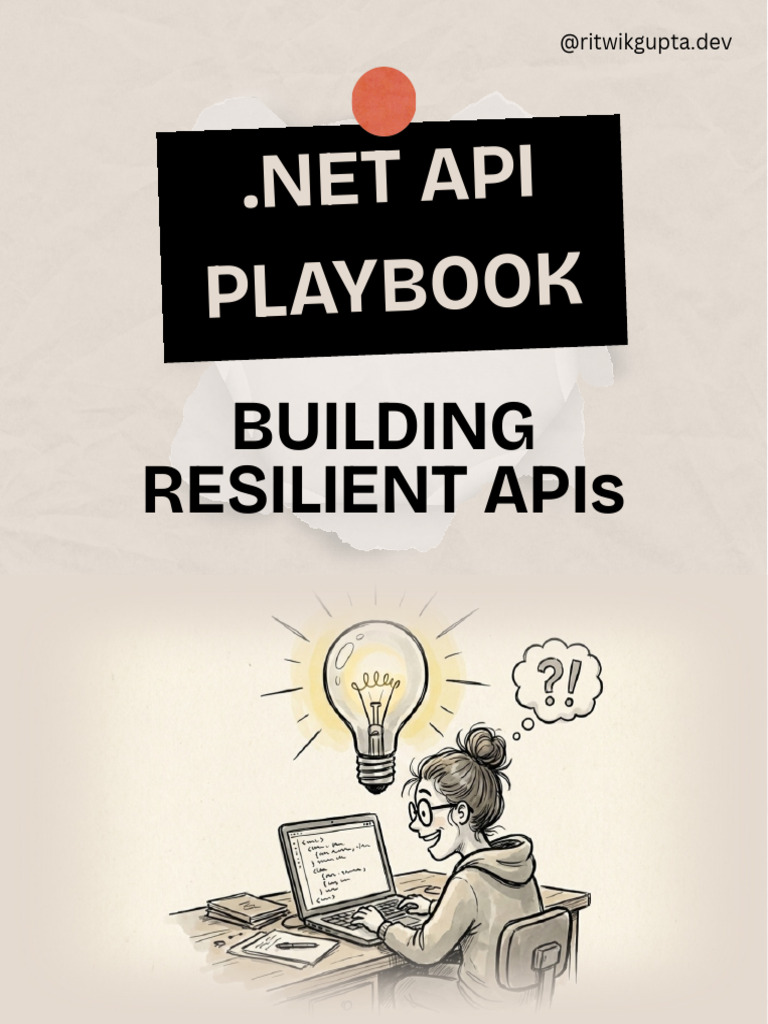 Building Resilient APIs Using Refit | PDF