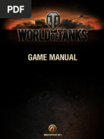 Download World of Tanks Game Manual by qwertz9991 SN95602412 doc pdf