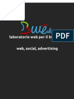 BWLab Porta La Tua Azienda Nel Web