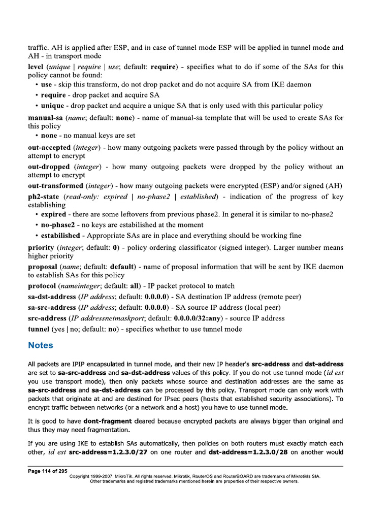 Ref Manual 5 | PDF