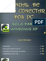 Manual Conectar 2 Pc