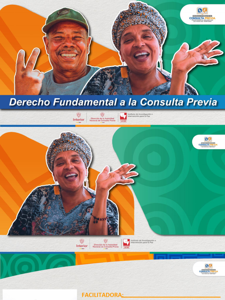 Presentación Casuística C2-7 | PDF | Colombia | Justicia