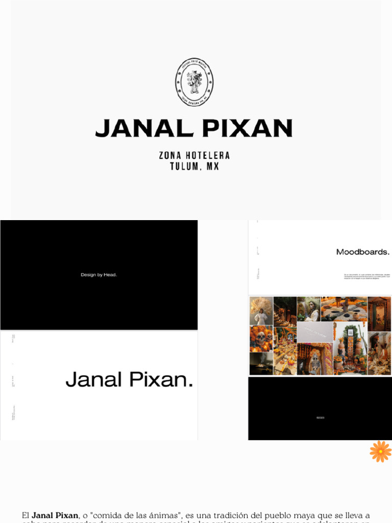 Festival Janal Pixán: Tradición Maya en Tulum | PDF | Veneración de los ...