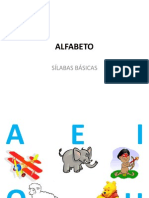 ALFABETO