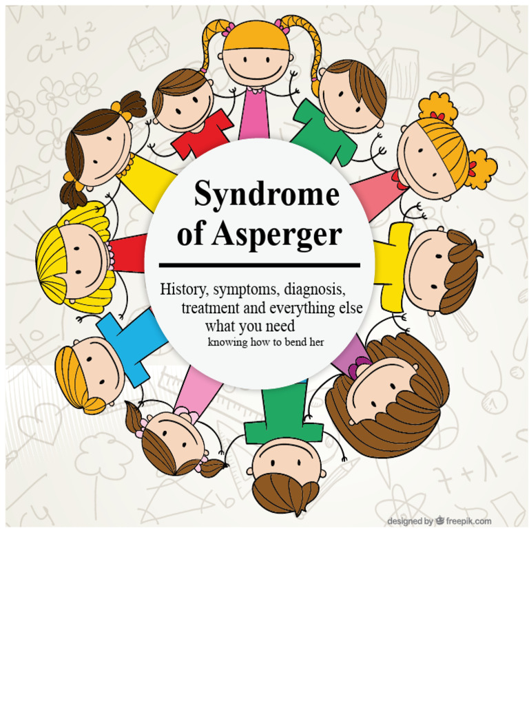 Understanding Asperger's Syndrome: Key Insights | PDF | Asperger ...