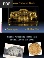 Download National Bank of Switzerland by Tijana orak SN95605226 doc pdf