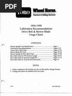 Toro wheelhorse Demystification Electical wiring diagrams ... toro wheel horse 312 wiring diagram 