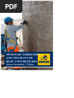 Solutions de murs en Stepoc® | PDF | Mur | Béton