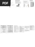 Understanding Huawei and ZTE Router LEDs | PDF | Computer Network | Wi Fi