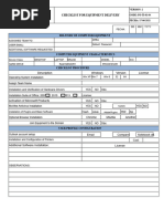 New PC Installation Checklist | PDF | Operating System | Remote Desktop ...