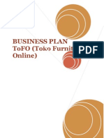 Business Plan Tofo