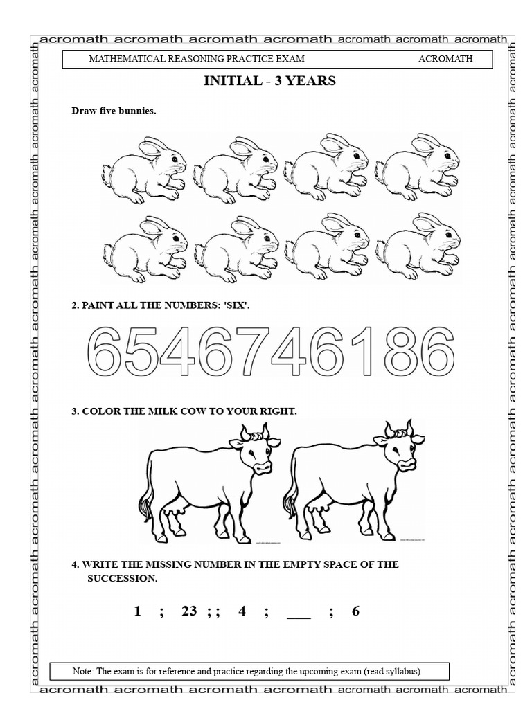 Model Exam RM I P S 2 | PDF | Area | Mathematics