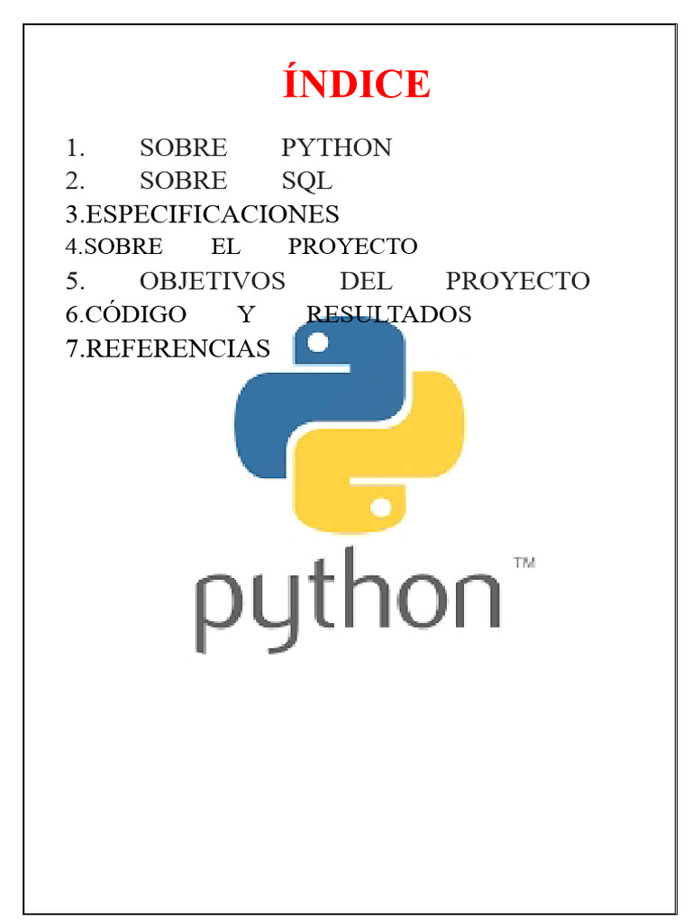 Sistema de Gestión de Tiendas con Python y SQL | PDF | SQL | Desarrollo web