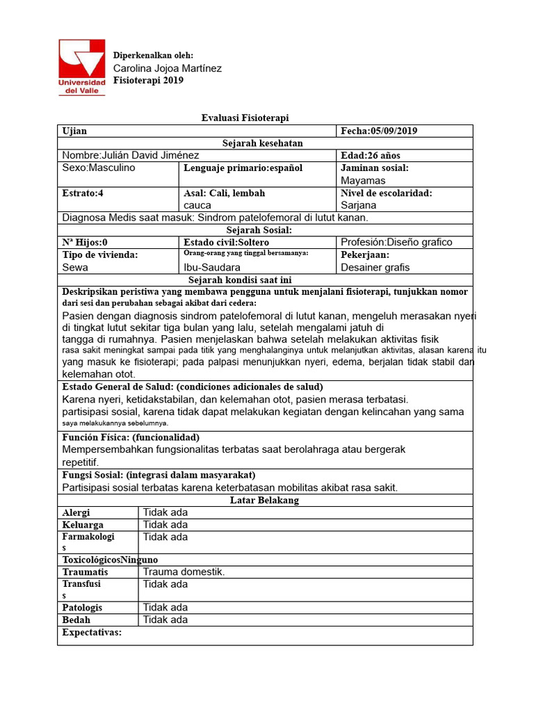 Format Apta | PDF