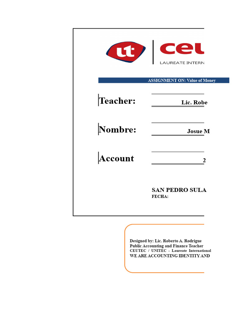 Task Week 6 | PDF