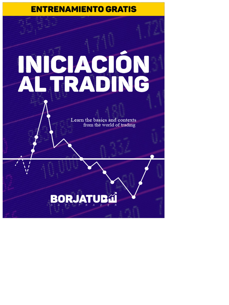 Trading Basics and Strategies Explained | PDF | Futures Contract ...