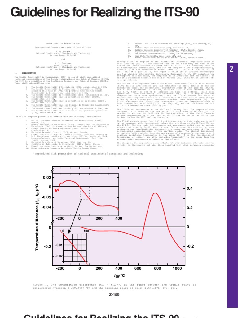 z158185 Thermometer Celsius Free 30day Trial Scribd