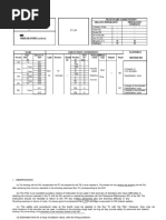 Combat Pistol Qualification Scorecard | PDF